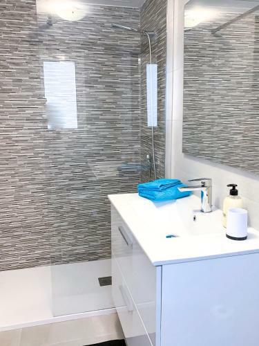 Apartamento Corralejo Sun Family House