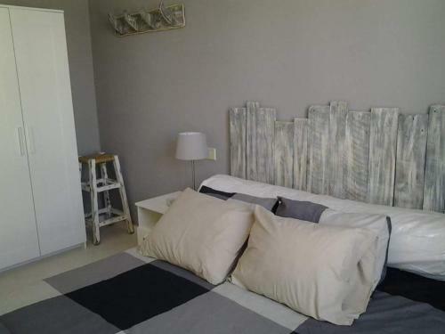 Apartamento Casa Leon