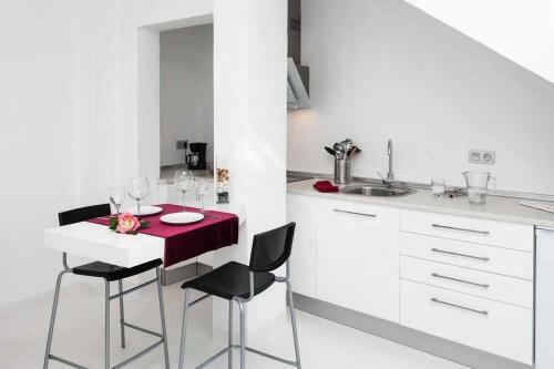 Apartamento Estudio Lilu