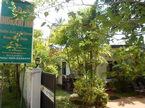 Bed & Breakfast Indrani Inn Tourist Rest