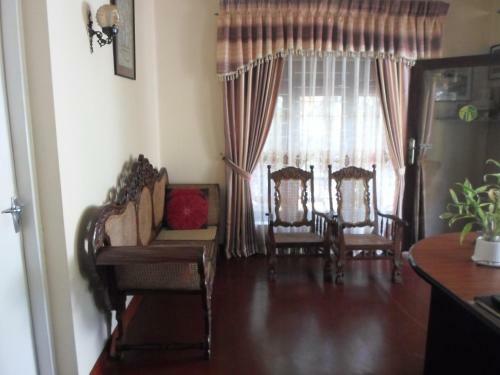Bed & Breakfast Indrani Inn Tourist Rest