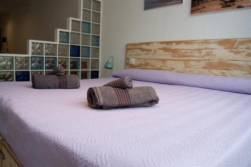 Apartamento Corralejo Main Street Loft - Wifi Free