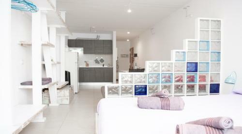 Apartamento Corralejo Main Street Loft - Wifi Free