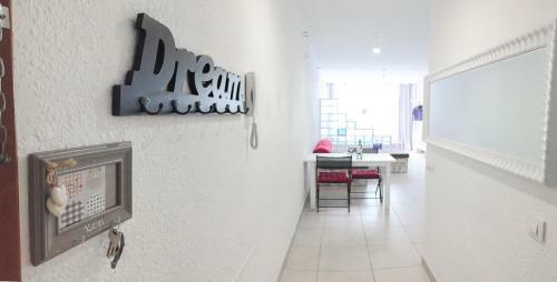Apartamento Corralejo Main Street Loft - Wifi Free