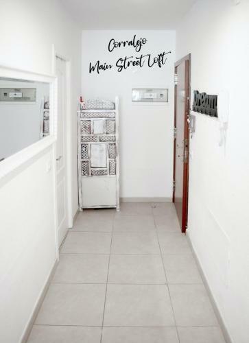 Apartamento Corralejo Main Street Loft - Wifi Free