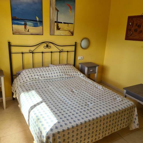 Apartamento Oasis Royal F217