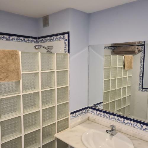 Apartamento Oasis Royal F217