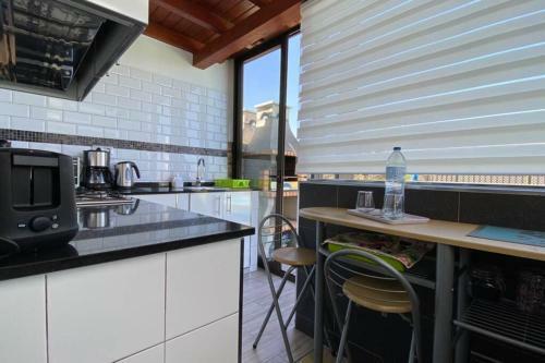 Apartamento Estudio Agradable, Excelente Descanso