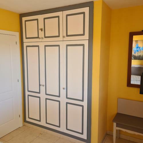 Apartamento Oasis Royal F320