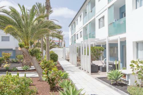 Apartamento La Perla De Sunset Beach