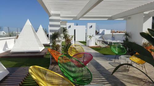 Apartamento La Perla De Sunset Beach
