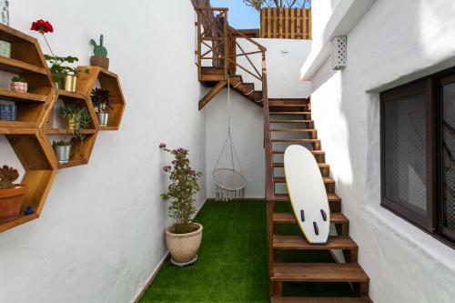 Apartamento La Tunera Fuerteventura