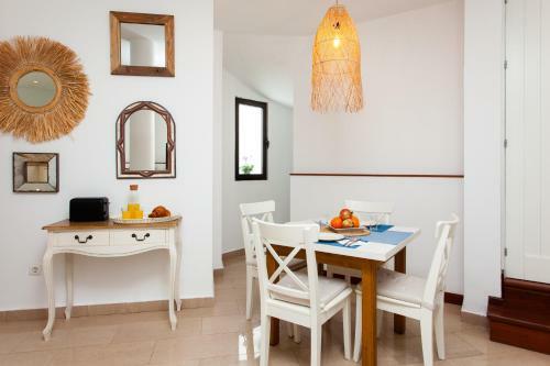 Apartamento La Tunera Fuerteventura