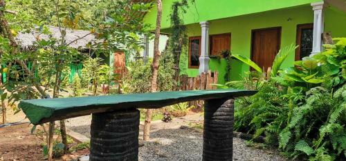 Hotel Evergreen Hostel