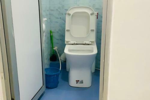 Apartamento Hostel Breeze