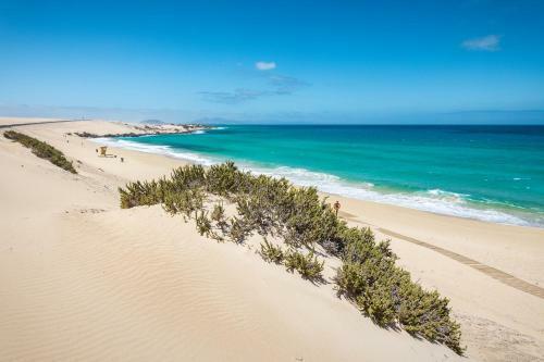 Bahiazul Villas Corralejo By Vreagestion