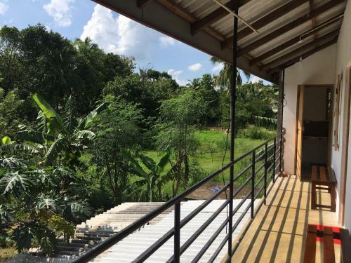 Villa Eco House