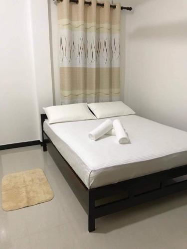 Bed & Breakfast The City Tourist Hotel
