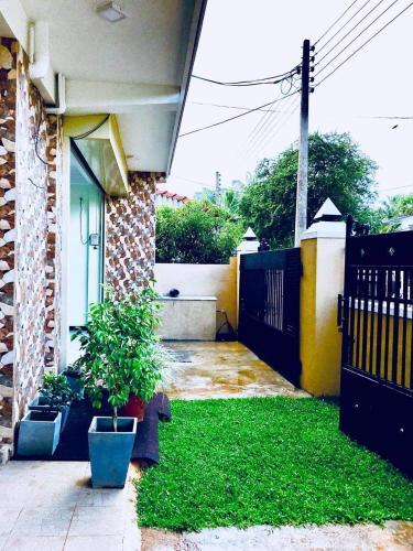 Bed & Breakfast The City Tourist Hotel
