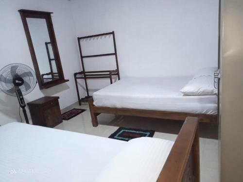 Apartamento Chathuni Holiday Home