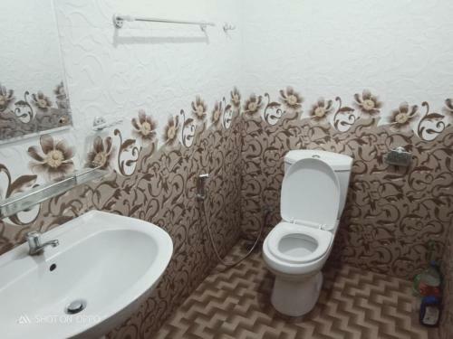 Apartamento Chathuni Holiday Home