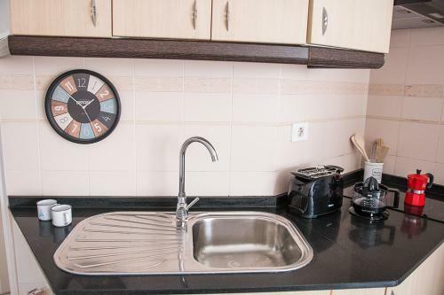 Apartamento Casa Cala Mar - #4knots