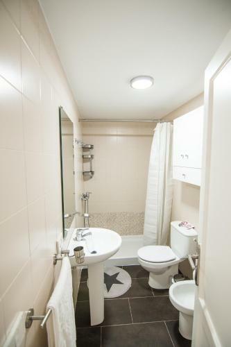 Apartamento Casa Cala Mar - #4knots