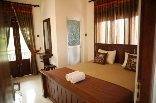 Apartamento Harambathenna Resort