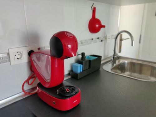 Apartamento Casa Bal�