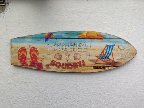 Apartamento Casa Bal�