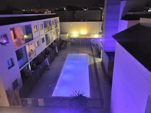 Apartamento Casa Bal�