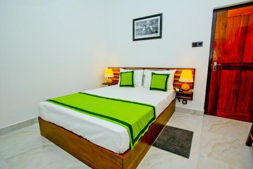 Hotel Sapumal Lodge