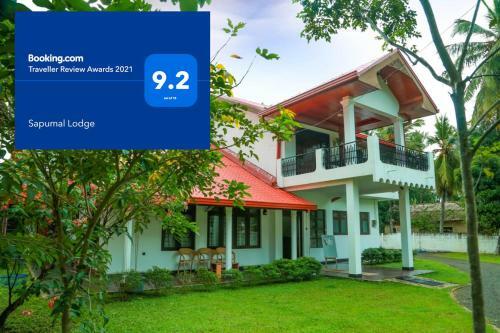 Hotel Sapumal Lodge