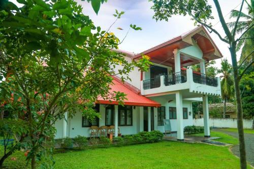 Hotel Sapumal Lodge
