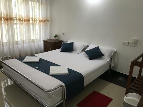 Hotel Miyonra - Anuradhapura
