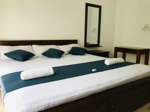Hotel Miyonra - Anuradhapura
