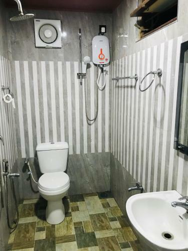 Hotel Miyonra - Anuradhapura