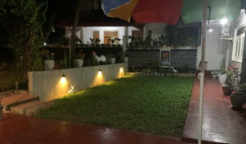 Sobha Holiday Home