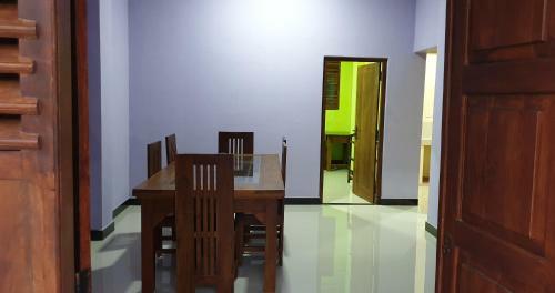 Ambel Homestay