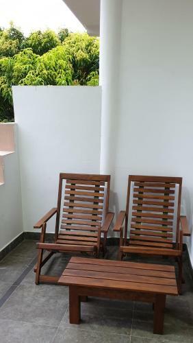Ambel Homestay
