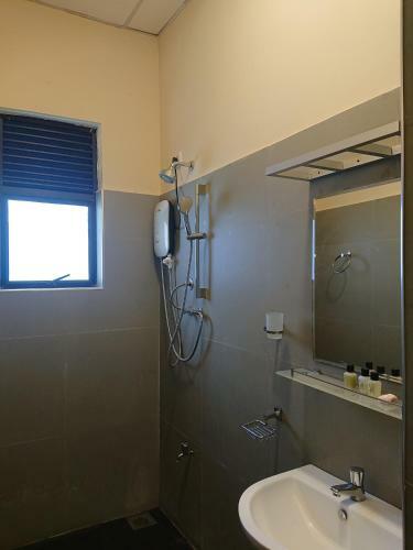 Hostal Tahala Transit Home