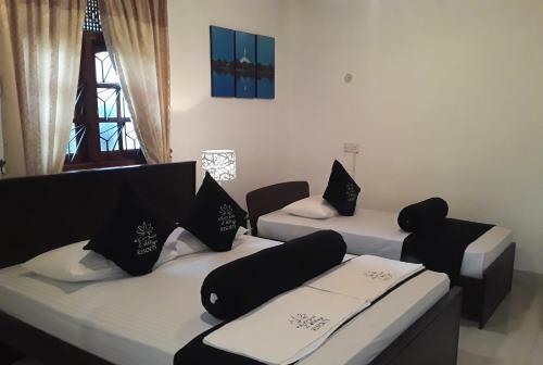 Hostal Abhaya Resorts