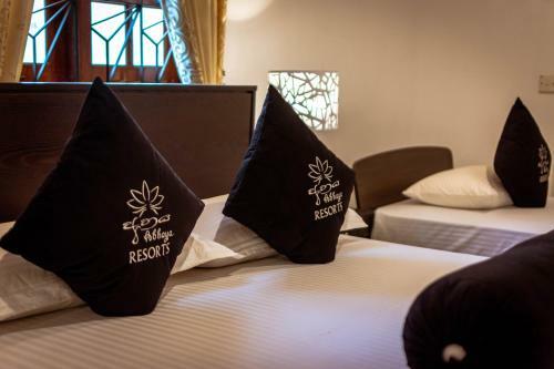 Hostal Abhaya Resorts