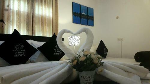 Hostal Abhaya Resorts