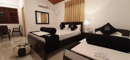 Hostal Abhaya Resorts