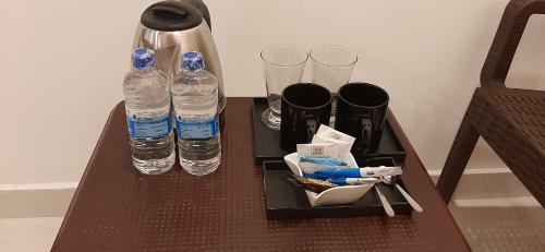 Hostal Abhaya Resorts