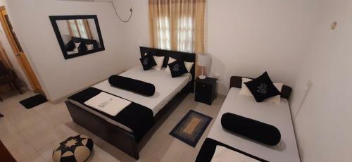 Hostal Abhaya Resorts