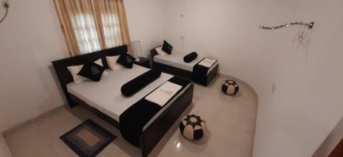 Hostal Abhaya Resorts