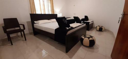 Hostal Abhaya Resorts