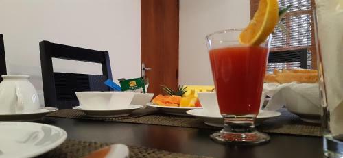 Hostal Abhaya Resorts